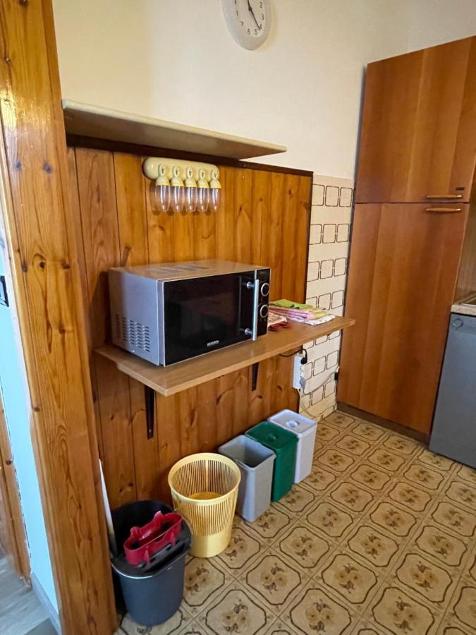 Villetta Casale Comano Terme Eksteriør bilde